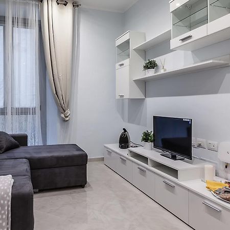 Capri Apartment Милан Экстерьер фото