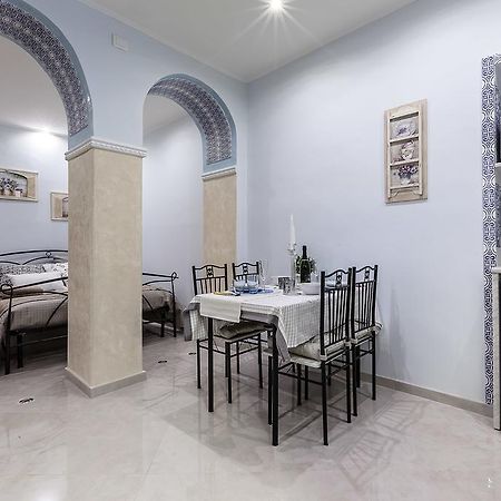 Capri Apartment Милан Экстерьер фото